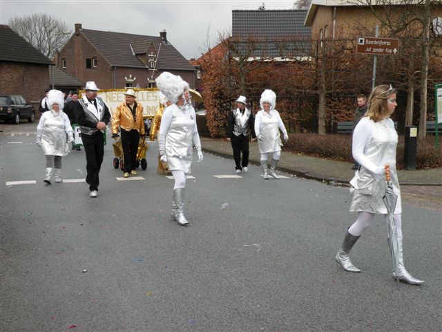 Optocht 2009 foto:Peter Koren